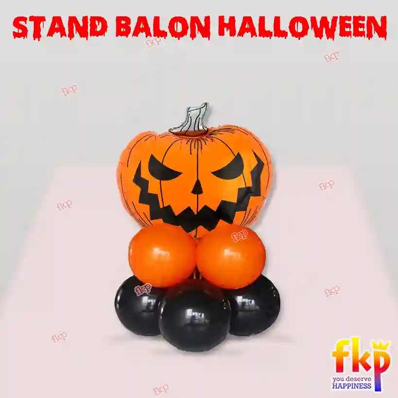 BIG PUMPKIN